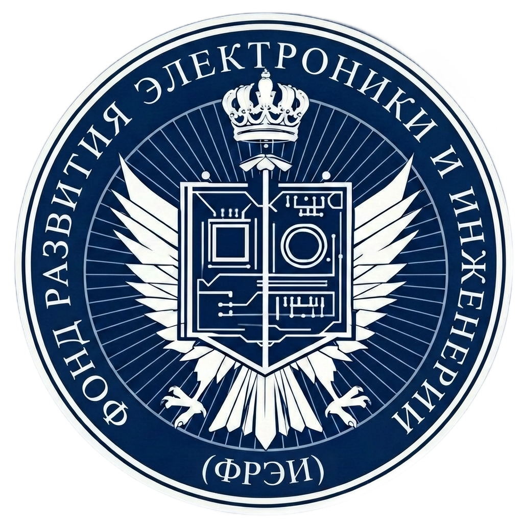 Логотип ФРЭИ